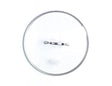 Greenpan Universal-Glasdeckel 20 cm – transparent – gehärtetes Glas – Edelstahl
