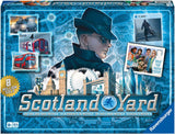Ravensburger Scotland Yard 23 Brettspiel