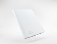 Gamegenic - prime album 18-pocket white