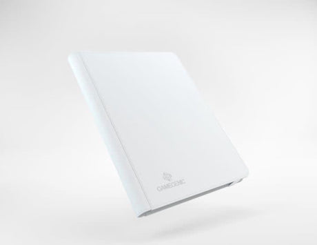 Gamegenic - prime album 18-pocket white
