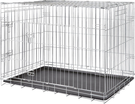 Trixie Trixie galvanisiertes Metall