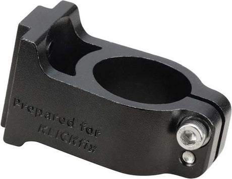Klickfix-Adapter voraus