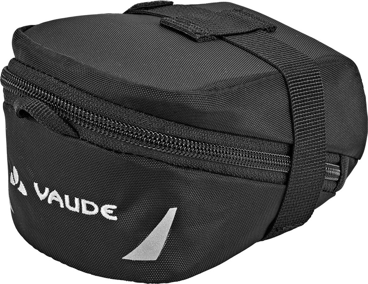 Vaude Tube Bag Fahrradtasche - Schwarz - m