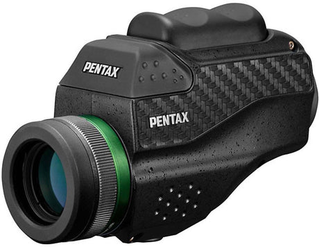 Pentax vm 6x21 wp monoculair