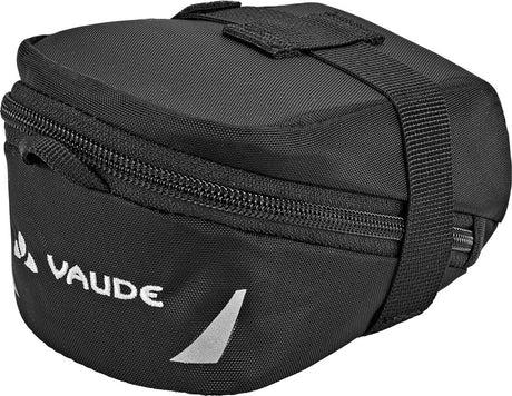 Vaude Tube Bag Fahrradtasche - Schwarz - m