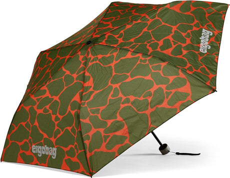 Ergobag kinder zakparaplu 21 cm