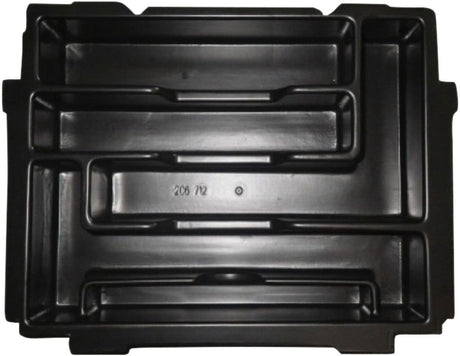 Makita Koffereinsatz – p-83668