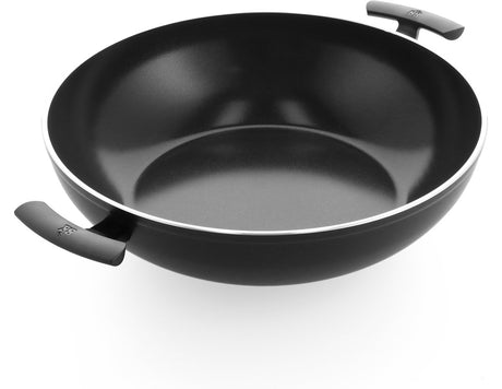 Bk Easy Induktions-Wok-Pfanne ø36 cm aus Keramik