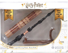 Wow! Zauberwelt Harry Potter – Der Lichtmalstab des Ältesten Bonuspaket