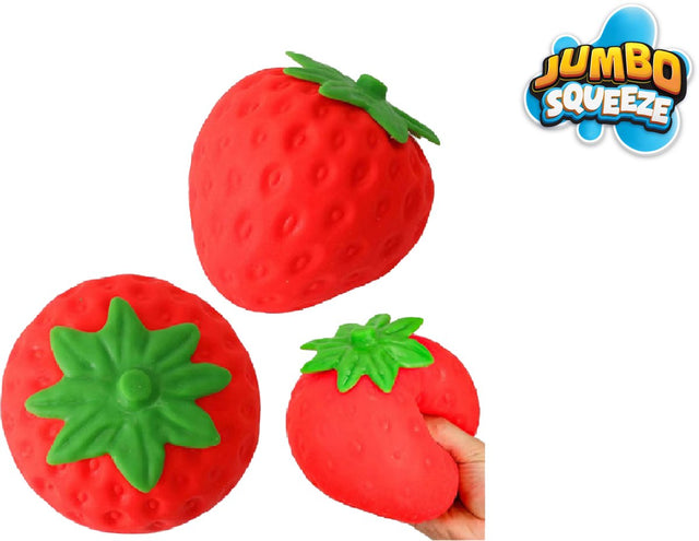Van manen veenendaal bv jumbo squeeze aardbei.