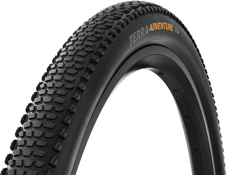 Continental Reifen Terra Adventure 28 x 1,75 schwarz faltbar