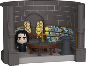 Funko Mini Moments: Harry Potter-Jubiläum – Professor Snape im Zaubertrankunterricht