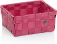 Kela Badezimmer - Neo-Korb 19x23x10 cm - Polypropylen - Rosa