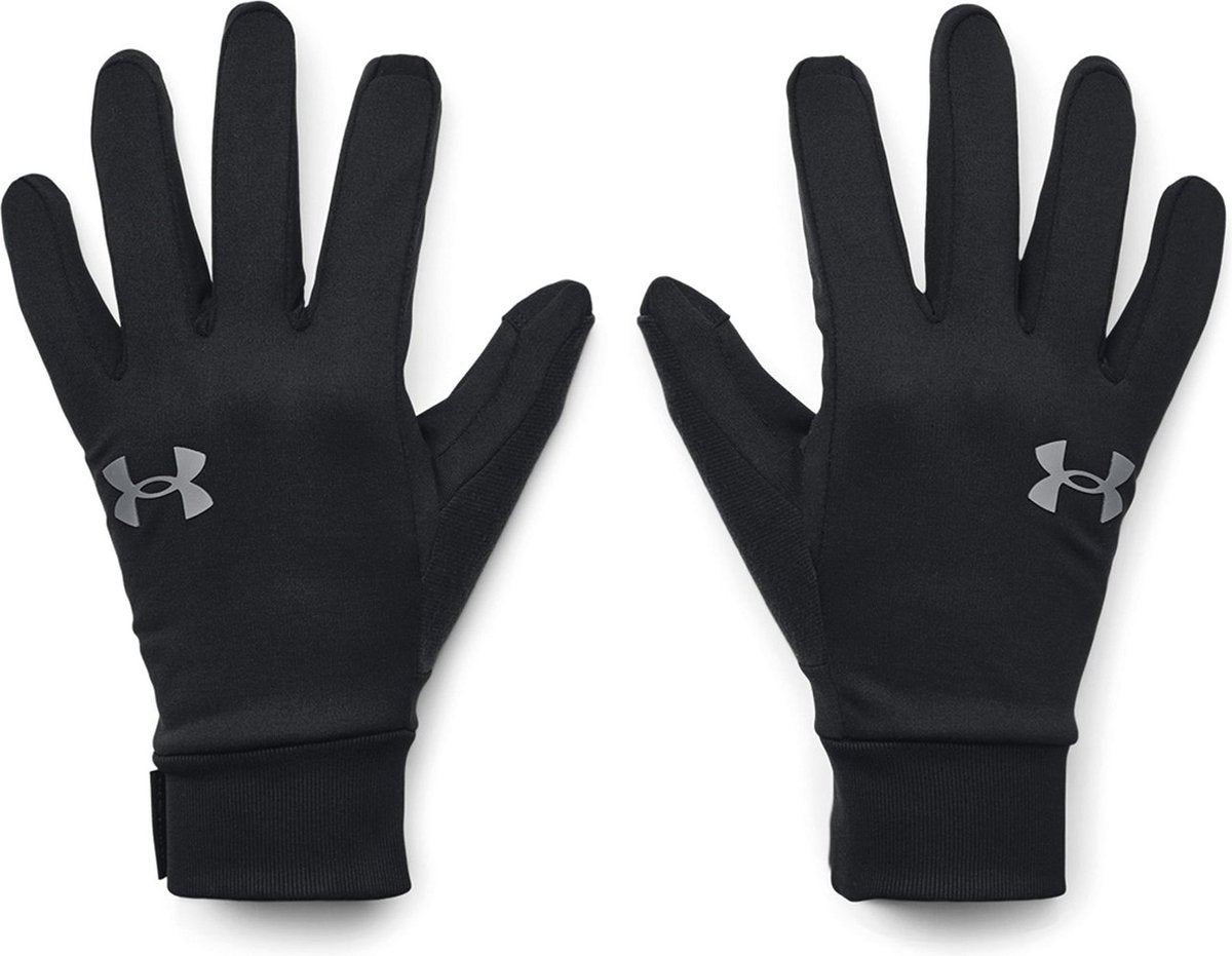 Under armour storm liner handschoenen heren l