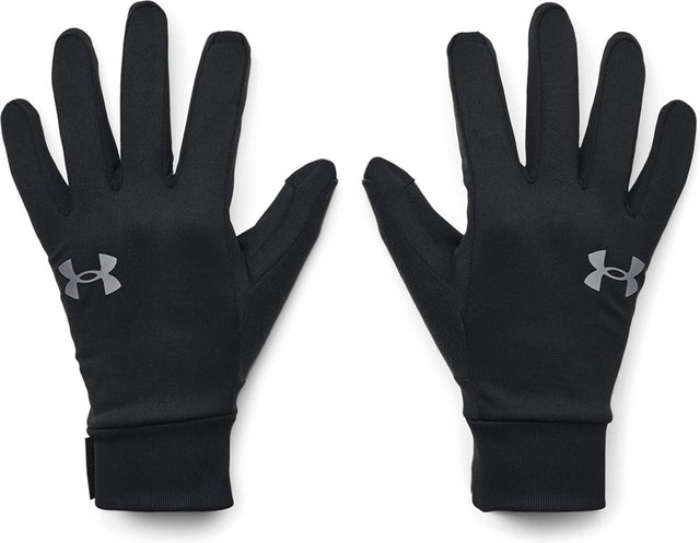 Under armour storm liner handschoenen heren l