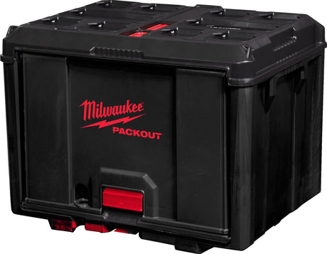 Große Aufbewahrungsbox für Milwaukee-Zubehör – 4932480623