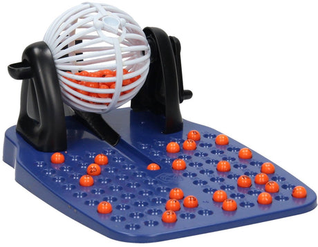 Bingo-Spiel