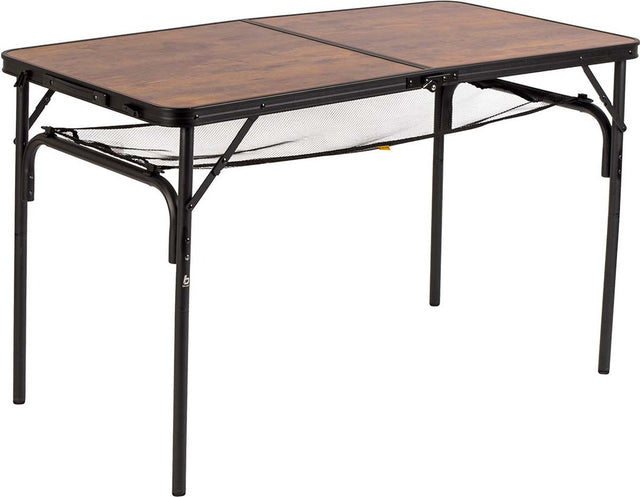 Bo-camp - industrial - tafel - greene - 120x60 cm