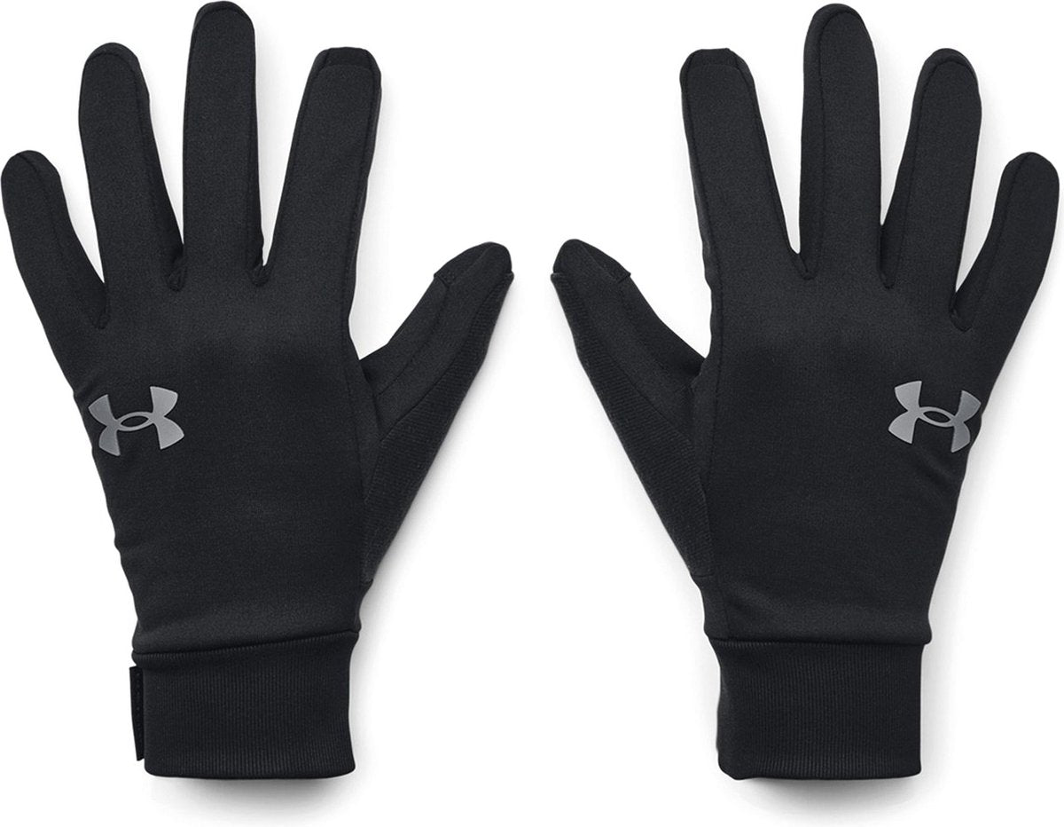 Under armour storm liner handschoenen heren m