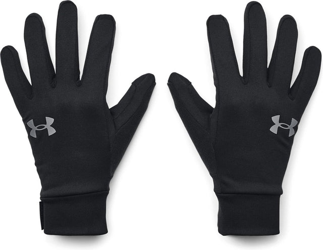 Under armour storm liner handschoenen heren m