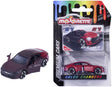 Majorette audi rs e-tron gt (color changer)