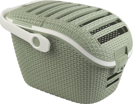 Curver - Reisekorb - Misty Green - 51x38x33 cm