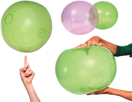 Spordas slowmotion ballen set 40cm