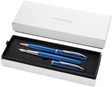 Pelikan Jazz Füllfederhalter-Kugelschreiber-Geschenkset