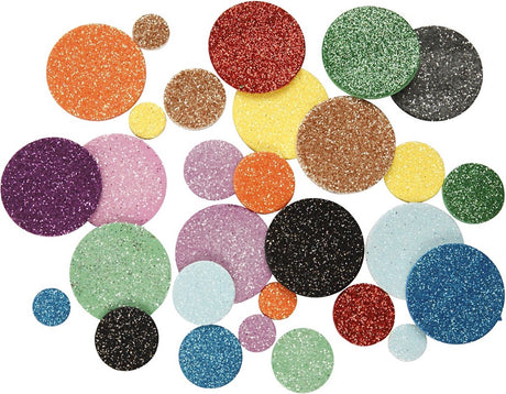Kreativunternehmen https: www.cchobby.nl foam-circles-circkels-d-12-20-32-mm-150-piece-1-box