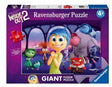 Ravensburger Puzzle 60 Teile „Inside Out 2“ Riese