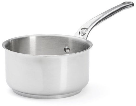 Debuyer de Buyer Milady – Kochtopf – ø16 cm – Edelstahl – 1,6 Liter