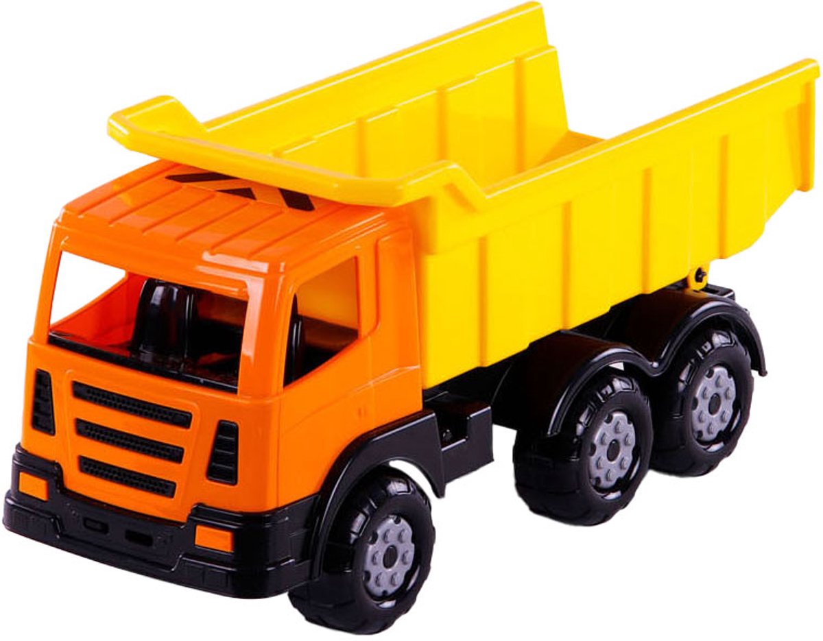 Cavallino XL Kiepvrachtwagen, 41 cm