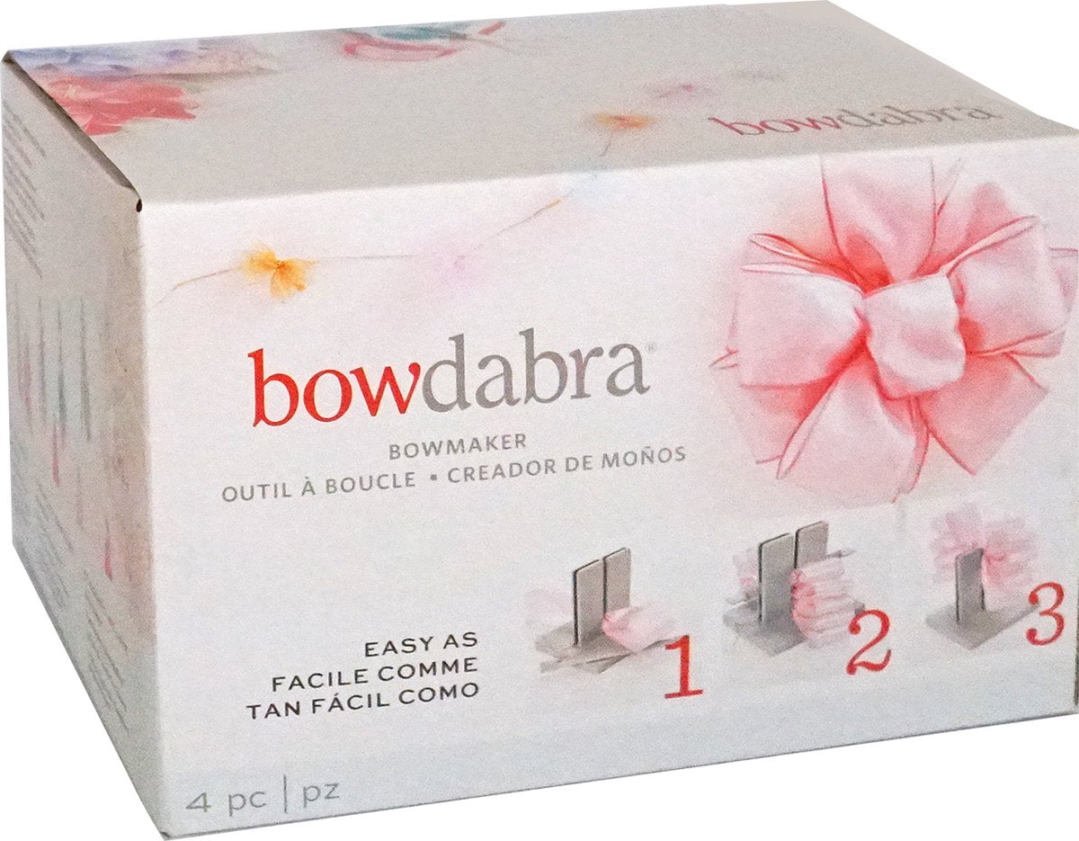 Bowdabra • Bogen- und Gefälligkeitsmacher