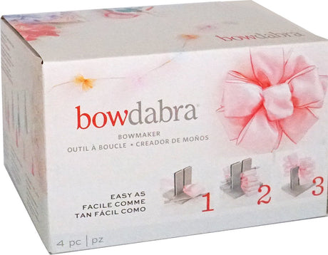 Bowdabra • Bogen- und Gefälligkeitsmacher