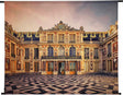 Hd collection wall hanging palace mix 110x3x146cm