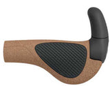 Ergon-Griffe GP2 S Evo Bio-Kork
