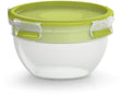 Tefal Masterseal to go – Salatbox – 1,0 l – auslaufsicher – kompakt