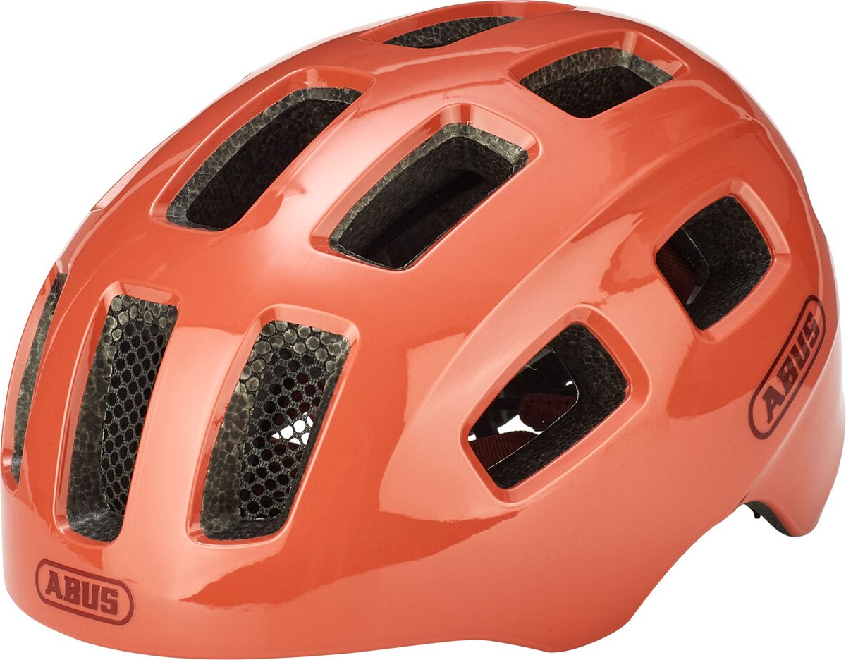 Abus Helm Youn-i 2.0 Living Coral M 52-57cm