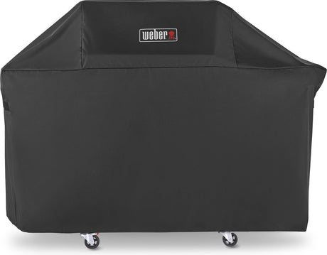 Weber Genesis 300-Serie Premium-Abdeckung