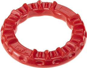 Ferplast -kauwspeeltje-voor-honden-smile-medium-rood m
