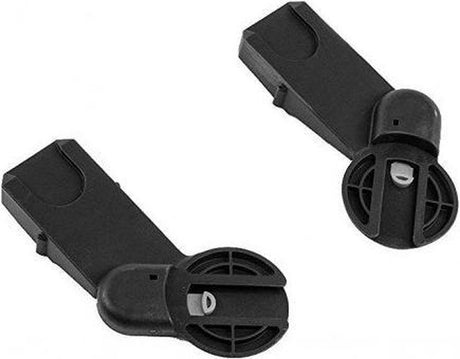 Maxi-Cosi Gia Kinderwagen – Autositz-Adapter-Set – links rechts