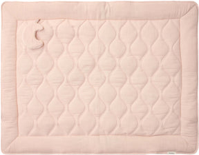Little dutch boxkleed - roze - essentials
