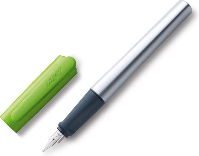 Lamy nexx vulpen - lime