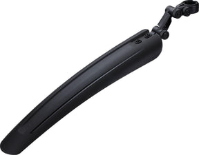 Bbb Cycling BFD-15R Kotflügel Hinterradschutz – Schutzblech – Schwarz – Größe 24 26 Zoll