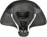 Selle Royal Zadel Selle auf Open Athletic | Unisex | Schwarz