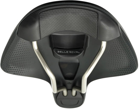 Selle Royal Zadel Selle auf Open Athletic | Unisex | Schwarz