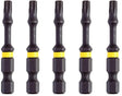 Dewalt Zubehör Impact Torsion 50 mm Torx T25 – dt7396t-qz