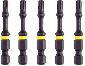 Dewalt Zubehör Impact Torsion 50 mm Torx T25 – dt7396t-qz