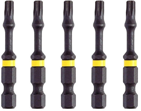 Imp Dewalt Zubehör Act Torsion 50 mm Torx T25 – dt7396t-qz