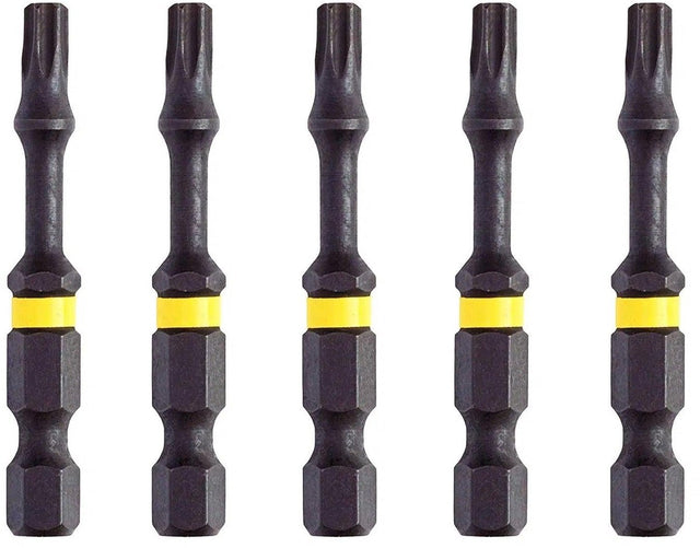 Dewalt Zubehör Impact Torsion 50 mm Torx T25 – dt7396t-qz